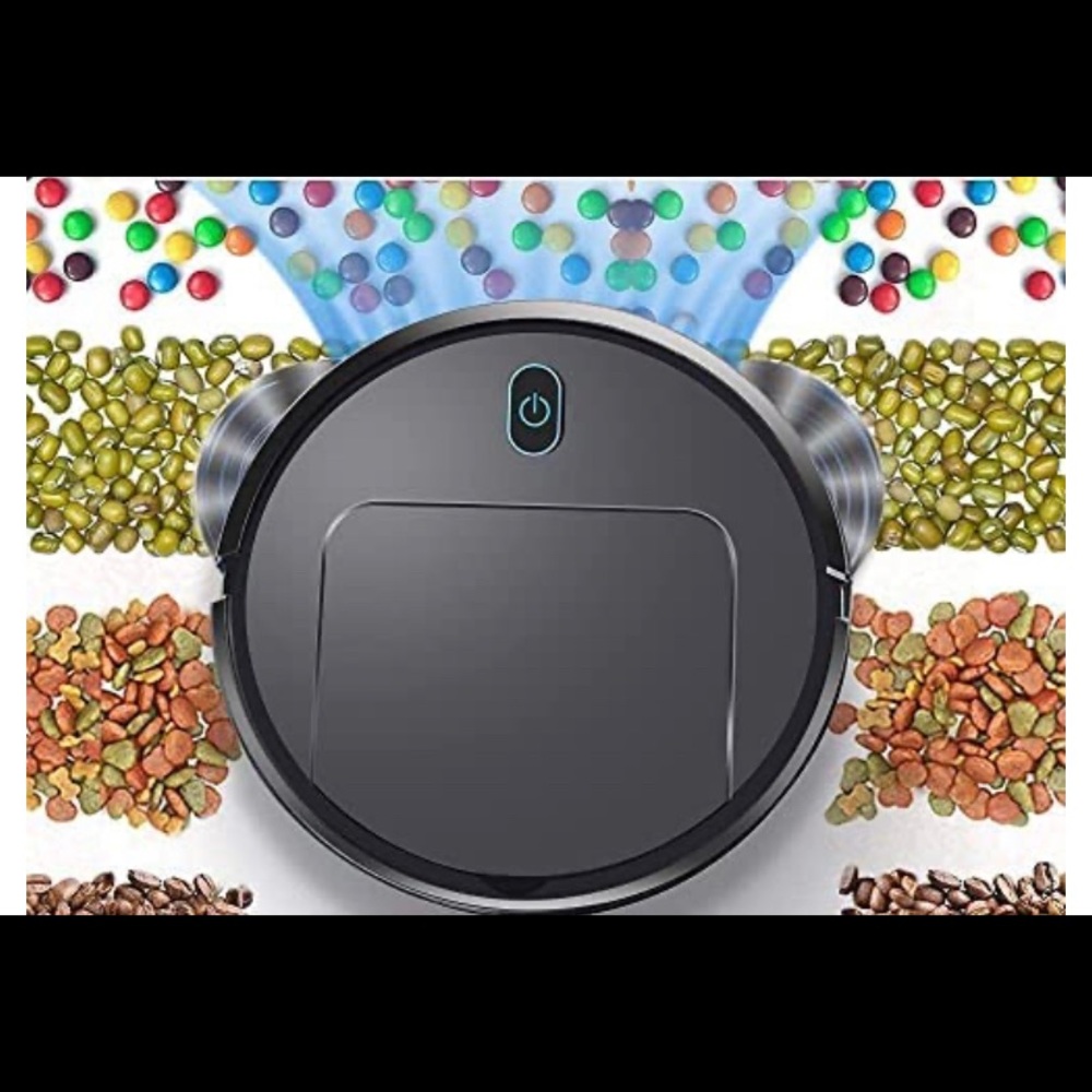 Robot Vacuum - Picture 2 of 3